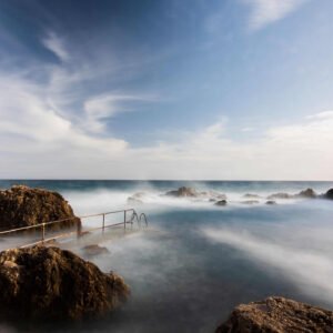 St. Peter's Pool Tranquility
